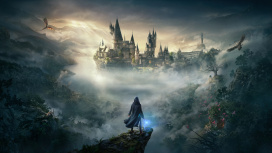 Свежий ASMR-ролик Hogwarts Legacy посвящён пейзажам вблизи Хогвартса