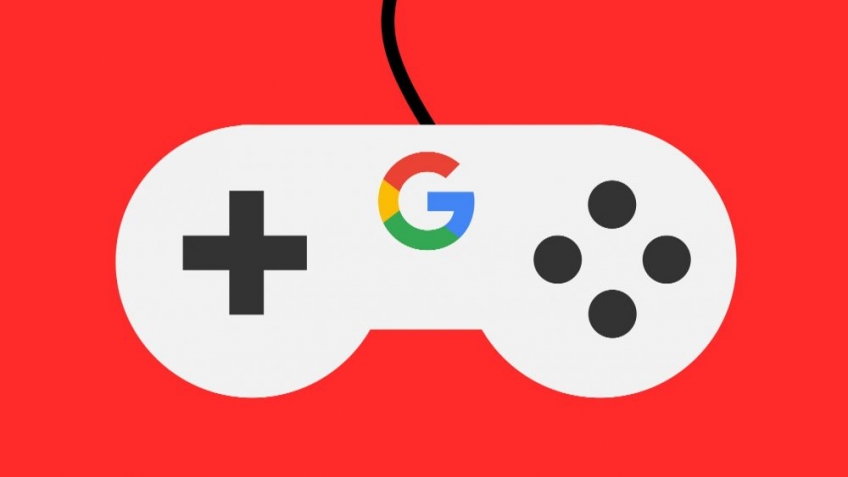 Google готовится 19 марта представить своё будущее игр — показан тизер