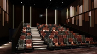 В Гонконге с 8 мая постепенно начнут открывать кинотеатры