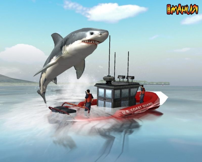 Download Game Jaws Unleashed For Pc Rip Games Download Lanmote