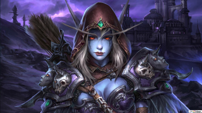 Blizzard поделилась киберспортивными планами по World of Warcraft на 2022 год