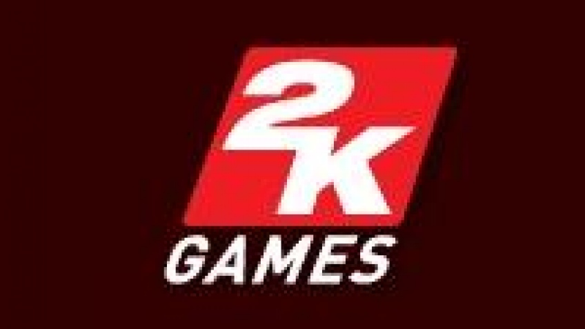2K Games на Е3
