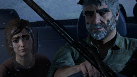 Игроки собрали самые странные баги The Last of Us Part I на PC