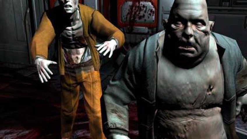 DOOM 3 появится в апреле