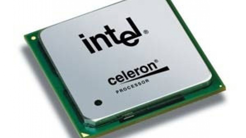 Intel избавится от бренда Celeron? Intel избавится от бренда Celeron?