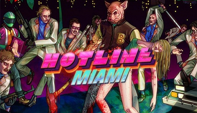 Создатель Hotline Miami не имеет ничего против пиратства