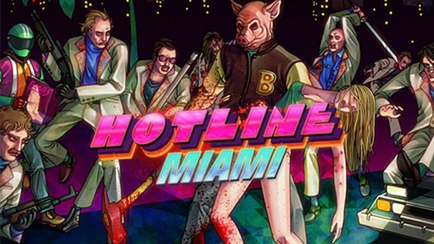Создатель Hotline Miami не имеет ничего против пиратства