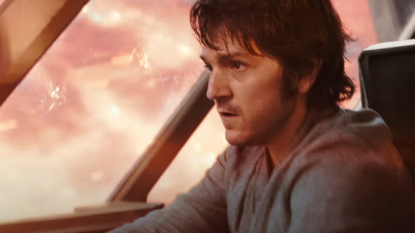 No trailer completo de Andora, uma nova data de estreia foi anunciada - 21 de setembro