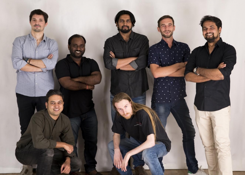 Ubisoft Mumbai