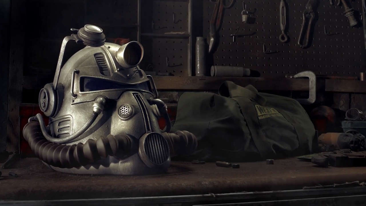 Авторы Fallout 76 рассказали о планах по поддержке игры до конца сентября