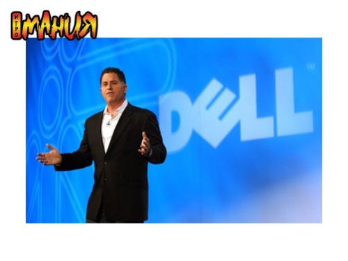 Перестановки в Dell