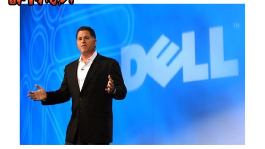 Перестановки в Dell Перестановки в Dell