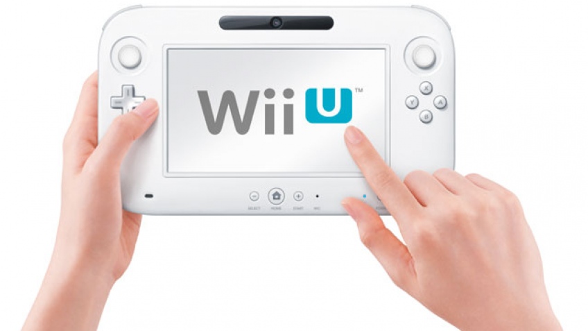 Wii U понравилась авторам Crysis