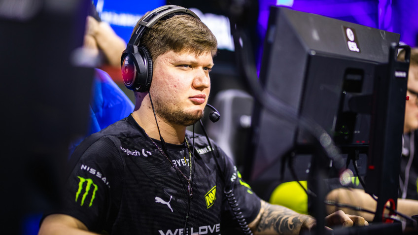 S1mple из NaVi рассказал про свои настройки в CS:GO и игровое место S1mple из NaVi рассказал про свои настройки в CS:GO и игровое место