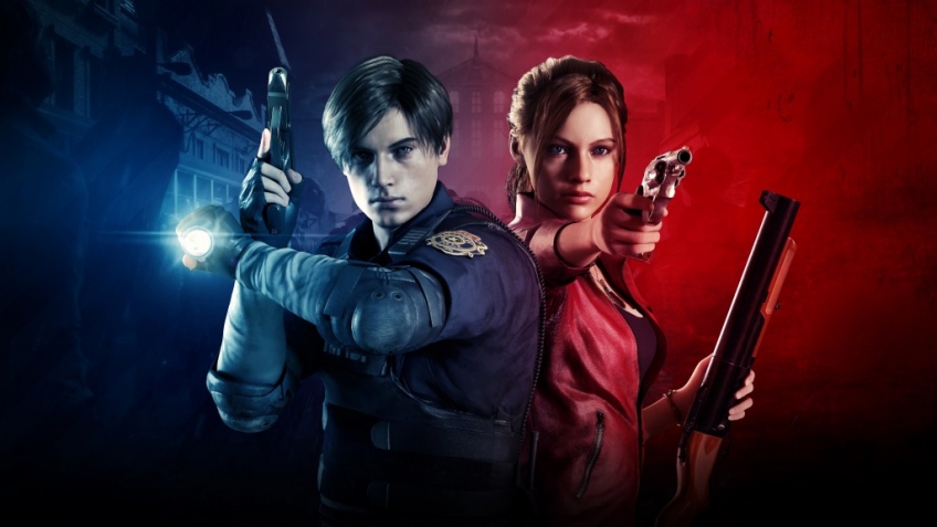 Capcom: Resident Evil 2, Devil May Cry 5 и Monster Hunter: World — успешны