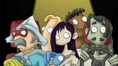 Daedalic выпустила юбилейное издание Edna & Harvey: The Breakout