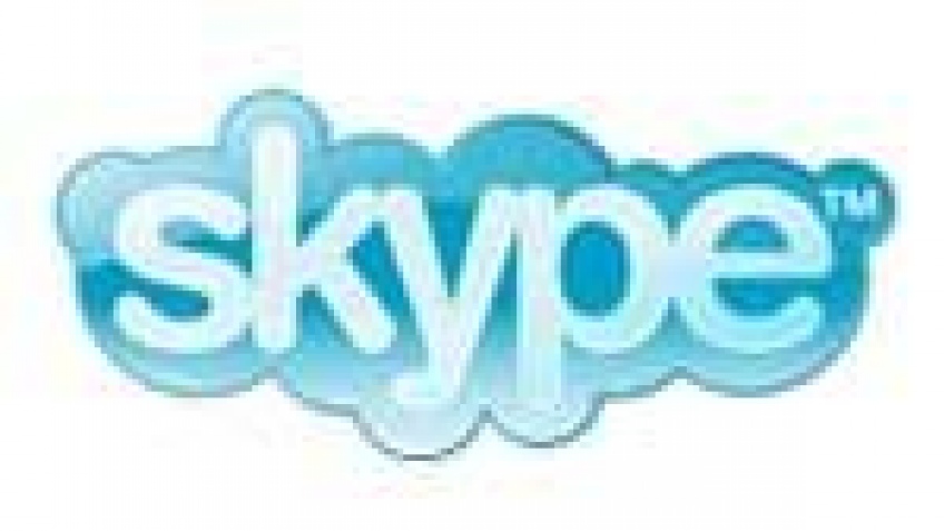 У Skype новый конкурент У Skype новый конкурент
