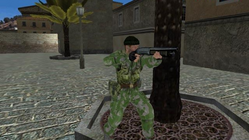 Новые миссии для Team Factor