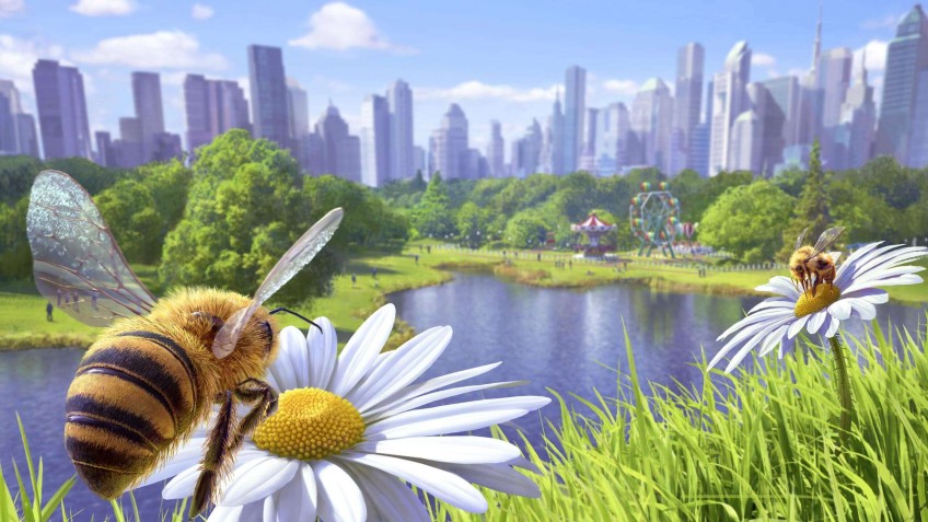 Разработка Bee Simulator окупилась, несмотря на сдержанные отзывы