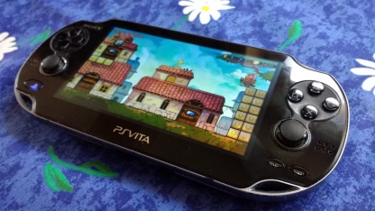 Похоже, Sony не собирается возвращаться к выпуску портативных консолей