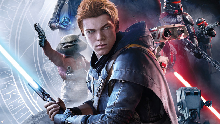 Rumor: Star Wars Jedi: Fallen Order sequel will not be released on PS4 and Xbox One Rumor: Star Wars Jedi: Fallen Order sequel will not be released on PS4 and Xbox One
