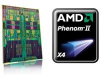 CES 2009: AMD официально представила Phenom II