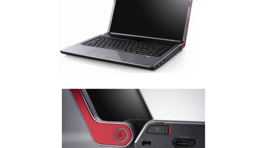 Dell готовит линейку ноутбуков Studio