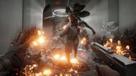 Число игроков Atomic Heart превысило 5 миллионов