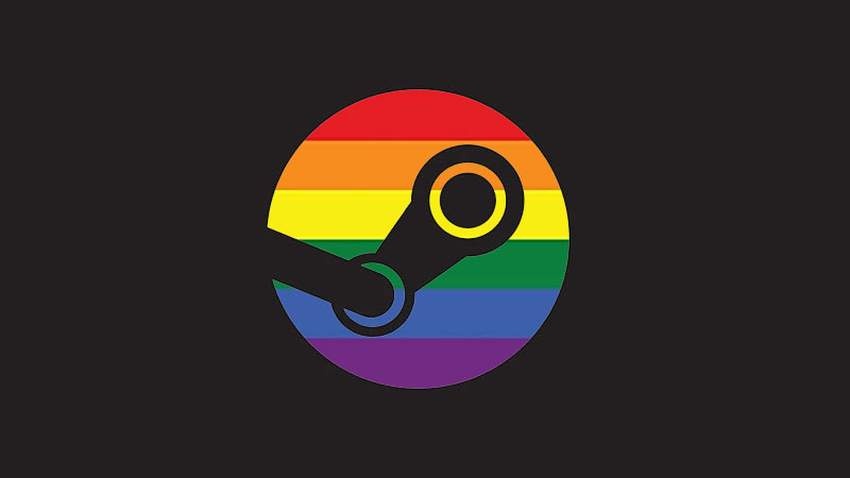 В Steam появился тег LGBTQ+ для игр соответствующей тематики