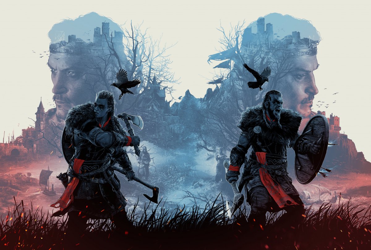 the final previews of assassin s creed