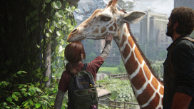 Naughty Dog обновила системные требования The Last of Us Part I для PC
