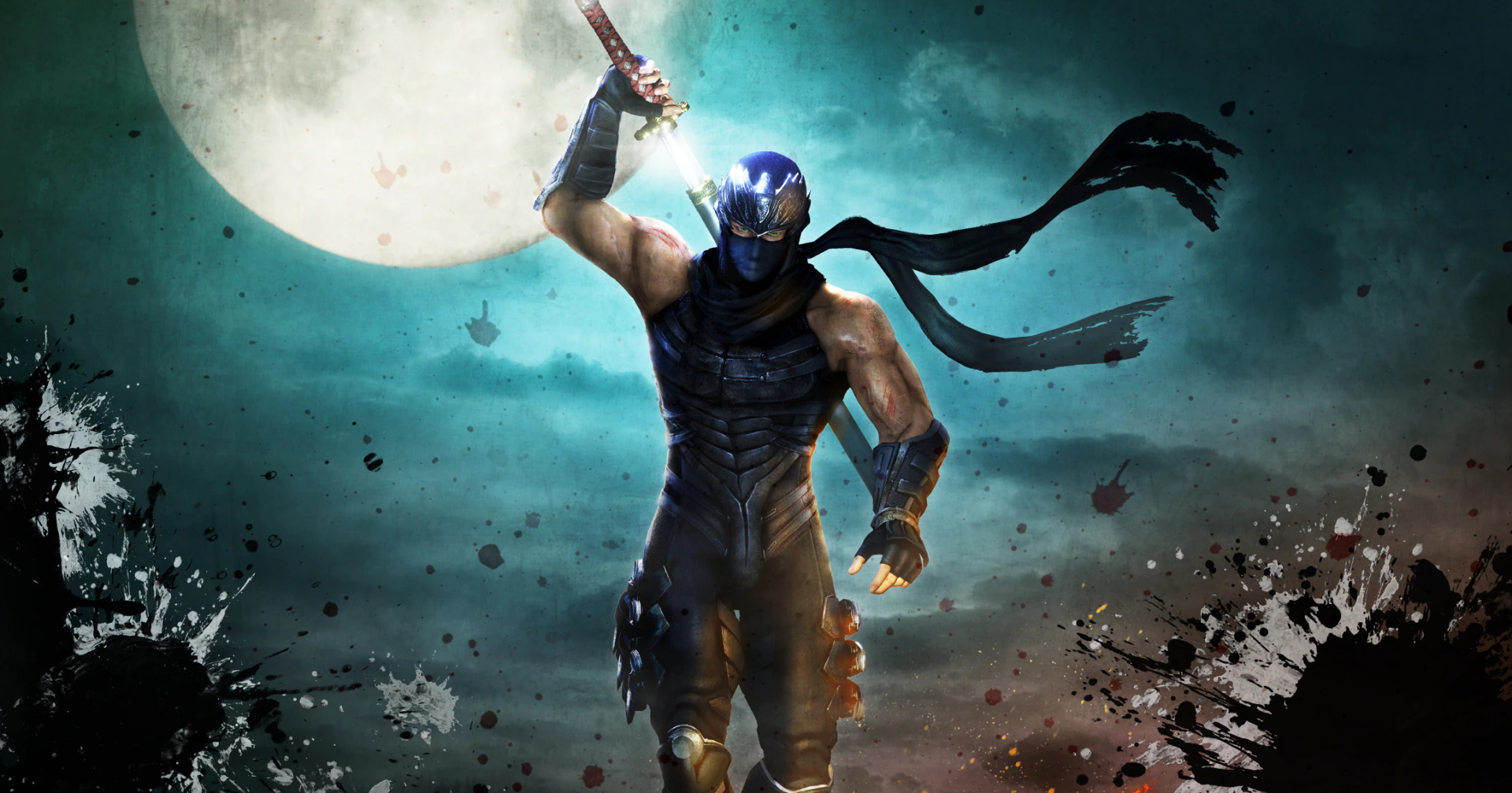 Свежий трейлер Ninja Gaiden: Master Collection посвятили ...