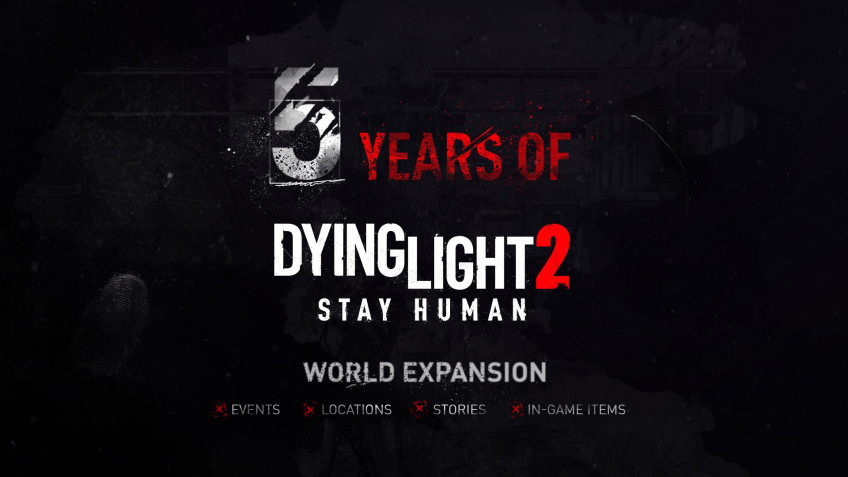 Авторы Dying Light 2 обещают поддерживать игру как минимум 5 лет