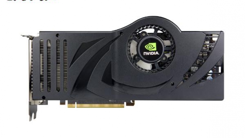 Сведения о стоимости GeForce 8700 GTS