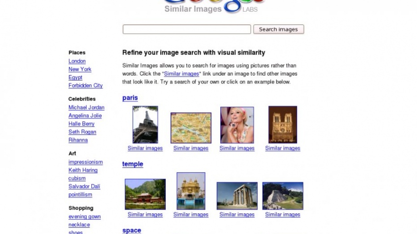 Новые сервисы Google