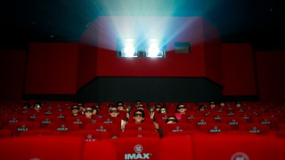 В Китае готовятся снова открыть кинотеатры