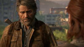 Слух: мультиплеерный проект по The Last of Us превратили в масштабную игру-сервис