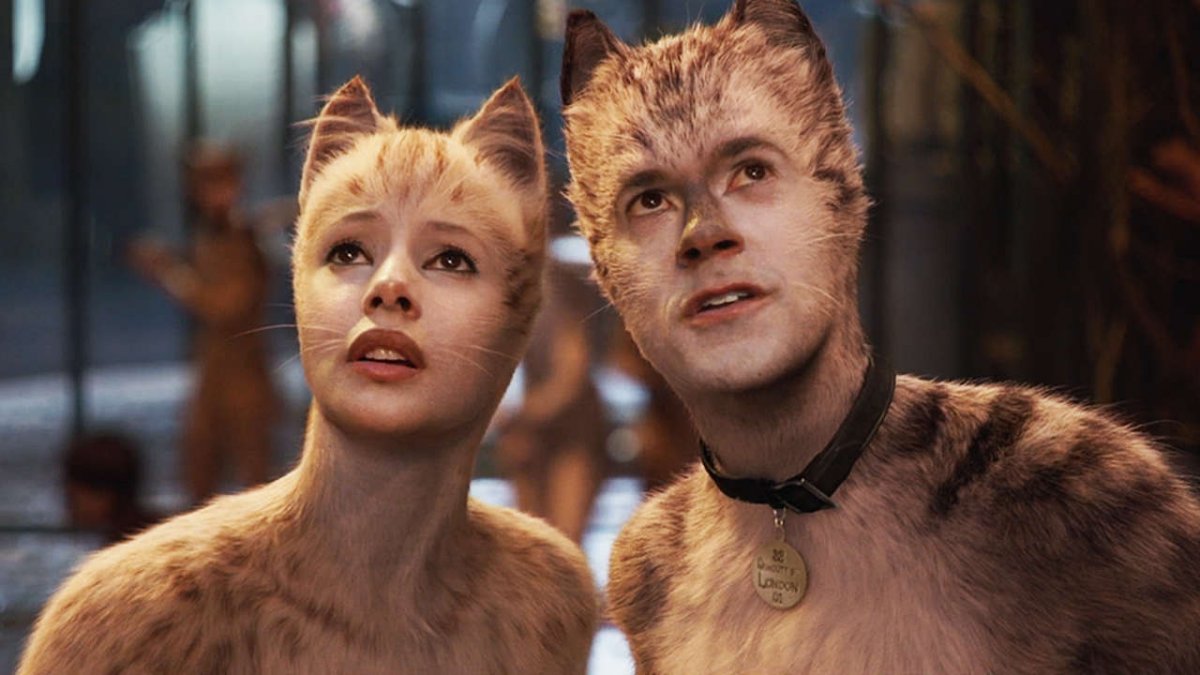 Композитор мюзикла «Кошки» тоже раскритиковал киноадаптацию