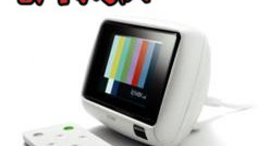 Крэдл для iriver U10