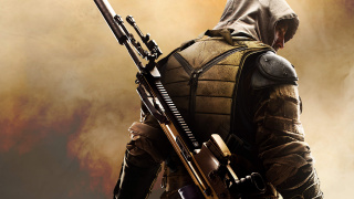 Продажи Sniper Ghost Warrior Contracts 2 перевалили за 1 млн копий