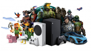 Отчёт Microsoft: доходы от игр и Xbox упали, а Game Pass достиг новых высот