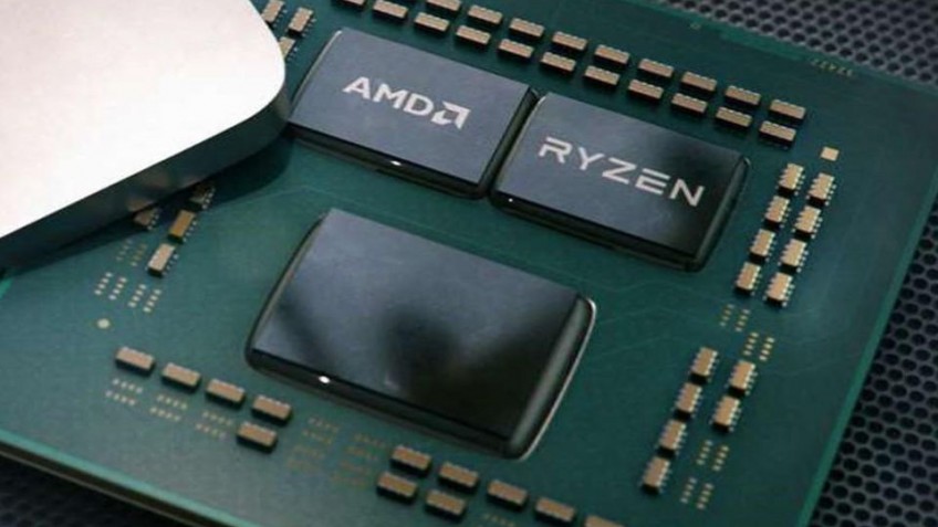 Вот почему отложили выход процессоров AMD Ryzen 9 3950X
