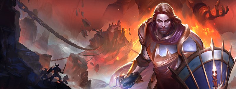 Авторы Neverwinter откроют «Дно ада» и начнут «Спуск в преисподнюю»