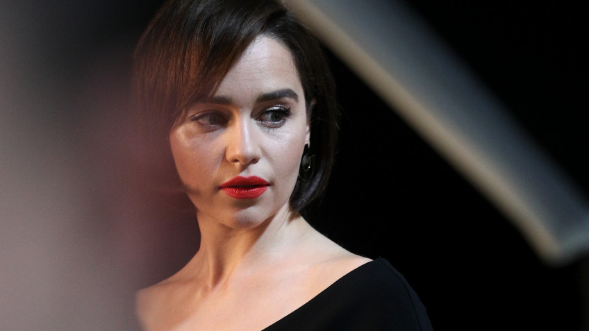 СМИ: Эмилия Кларк сыграет в «Секретном вторжении» Marvel