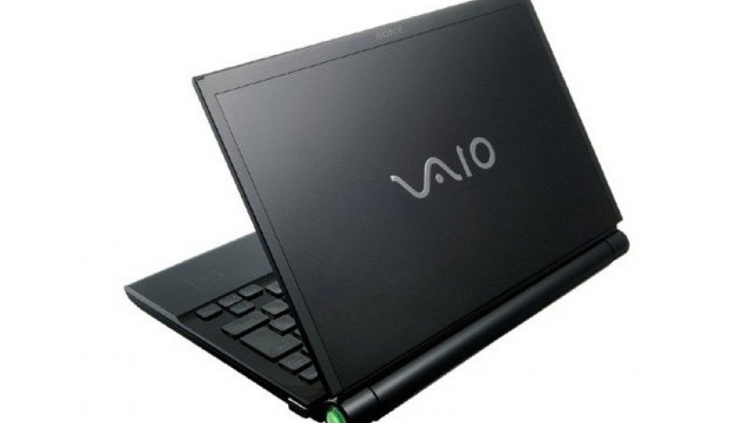 Новая VAIO-стратегия Sony Новая VAIO-стратегия Sony