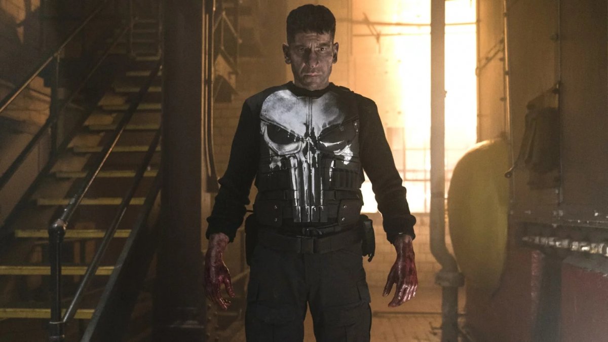 Сценарист ремейка «Рейда» хотел сделать фильм про Карателя с Ником Фьюри