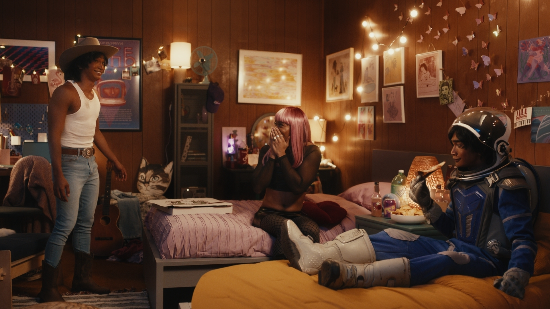 До 7 февраля можно играть в The Sims 4 бесплатно