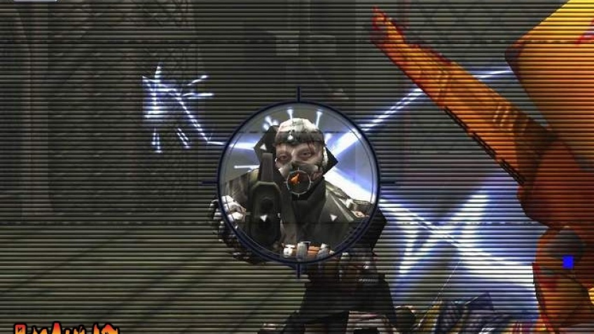 UT 2003 demo