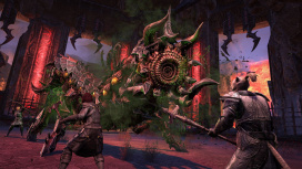 В The Elder Scrolls Online новая история: DLC Scribes of Fate вышло на консолях