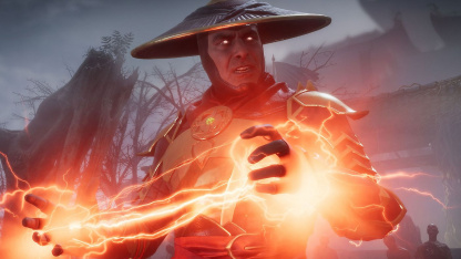 СМИ: новая экранизация Mortal Kombat могла выйти на HBO Max, но её решили перенести